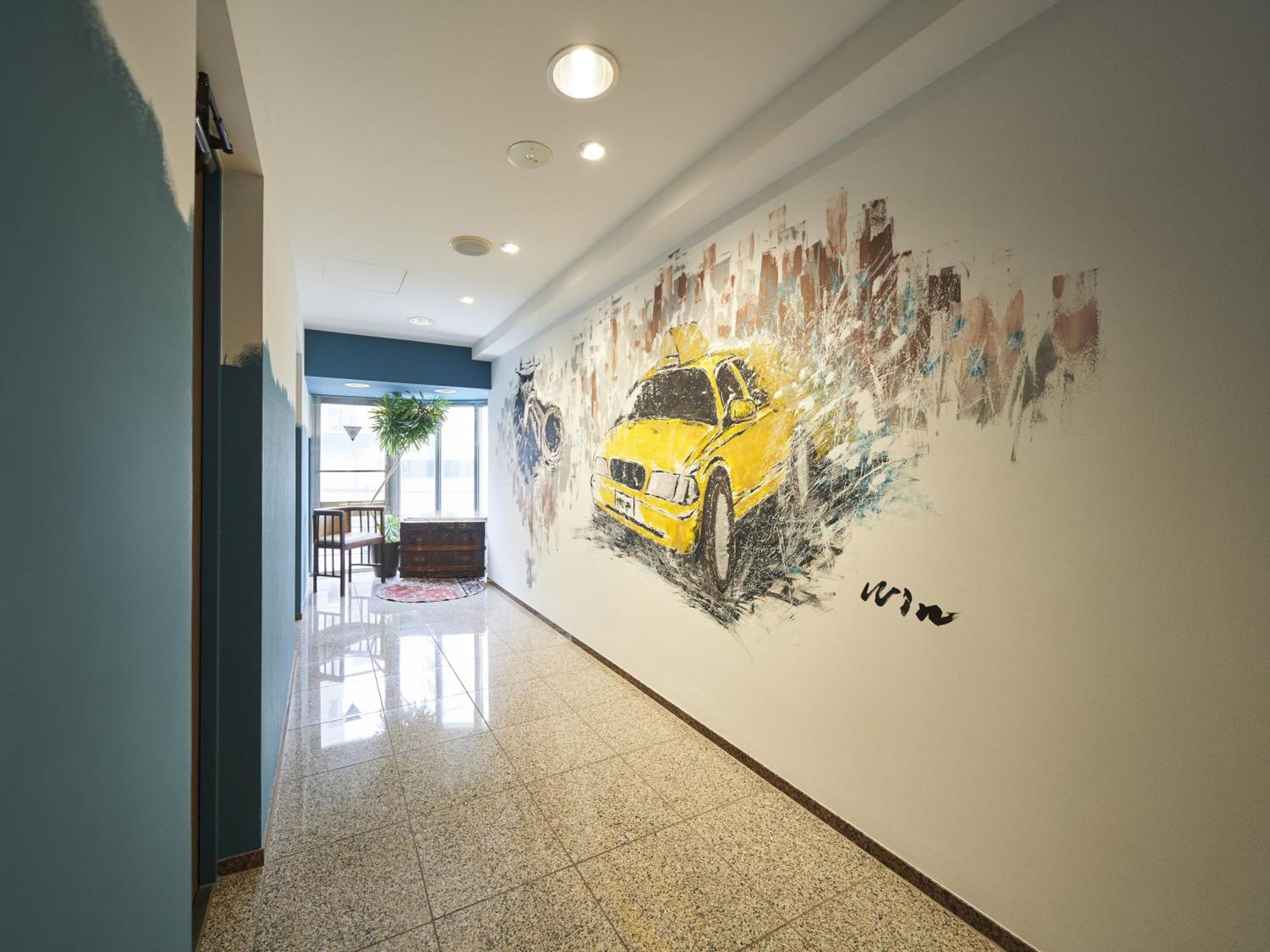 Hotel Toms — Photos 3